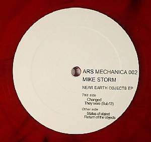 Near-Earth Objects