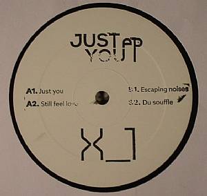 Just You EP