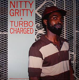 Turbo Charged