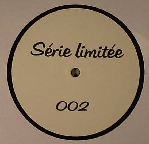 Serie Limitee 002