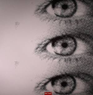 You Know My Eyes