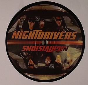 Nightvisions