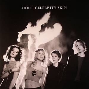 HOLE - Celebrity Skin