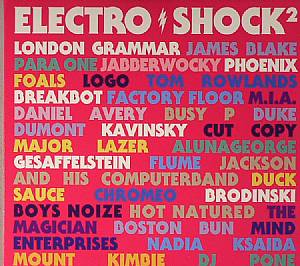 Electro Shock 2 (deluxe)
