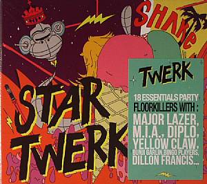 Star Twerk