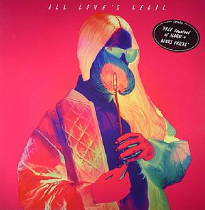 All Love's Legal