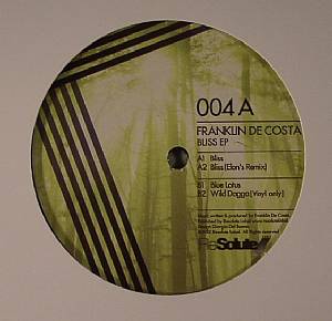 Bliss EP