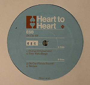 On Cue EP