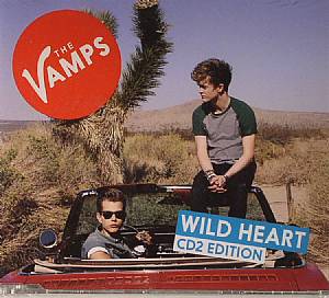 Wild Heart: CD2 Edition