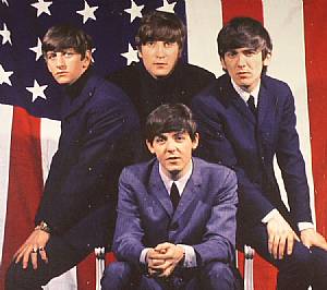 The US Albums