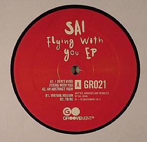 Flying With You EP