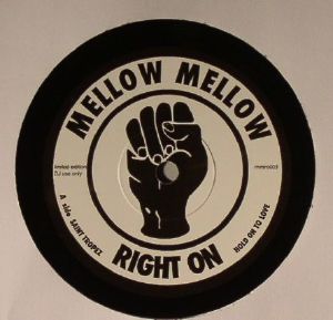 Hold On To Love