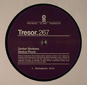 Stratus Phunk
