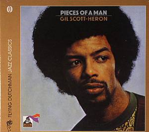 Pieces Of A Man