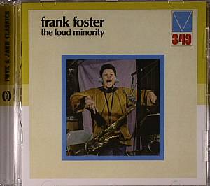 The Loud Minority