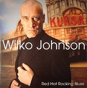 Red Hot Rocking Blues