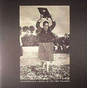 Music Of The Firewalkers