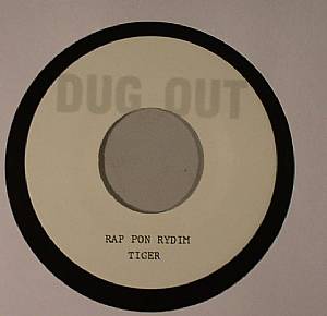 Rap Pon Rydim