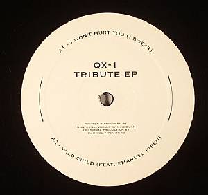 Tribute EP
