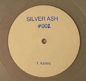 Silver Ash #002