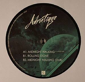 Midnight Walking