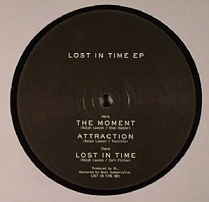 Lost In Time EP