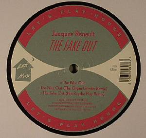 The Fake Out