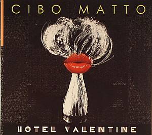 Hotel Valentine