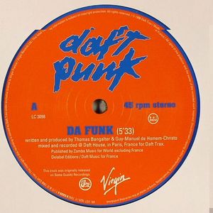 Da Funk