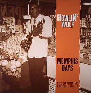 Memphis Days: The Definitive Edition Vol 1