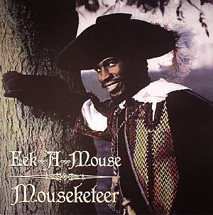 Mouseketeer