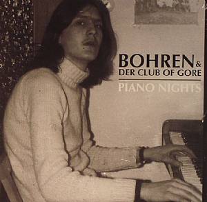 Piano Nights