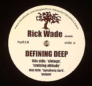 Defining Deep
