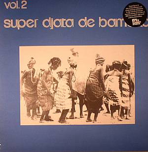 Blue Vol 2