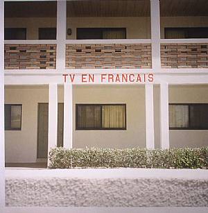 TV En Francais