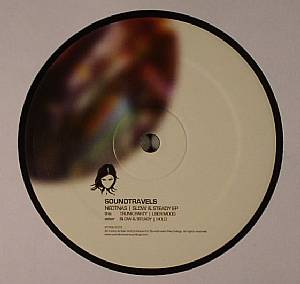 Slow & Steady EP