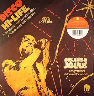 Disco Hi Life