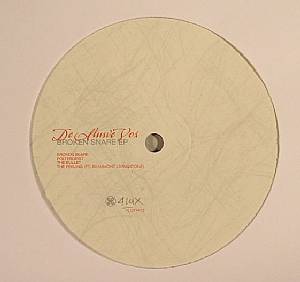 Broken Snare EP