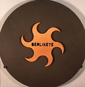 Berlikete