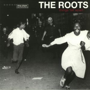 ROOTS, The - Things Fall Apart
