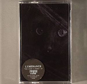 Light Is Ours EP