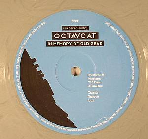 In Memory Of Old Gear
