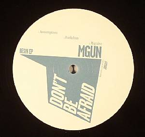 Resin EP