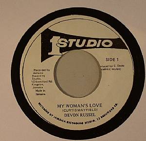 My Woman's Love