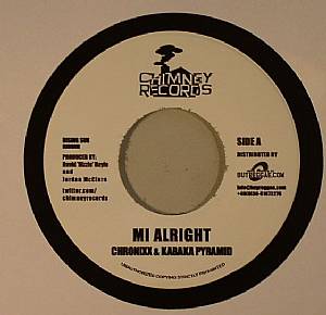 Mi Alright (Rising Sun Riddim)