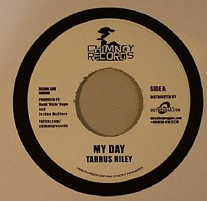 My Day (Rising Sun Riddim)