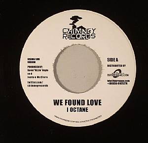 We Found Love (Rising Sun Riddim)