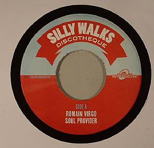 Soul Provider (Brighter Days Riddim)