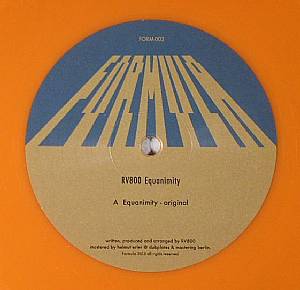 Equanimity