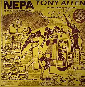 NEPA
